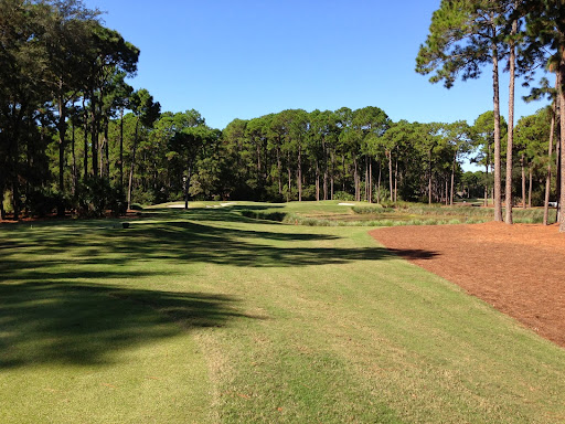 Golf Club «Bear Creek Golf Club», reviews and photos, 237 Whooping Crane Way, Hilton Head Island, SC 29926, USA