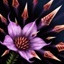 Deadly Bloom