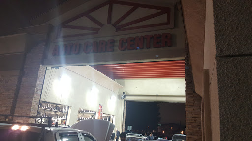 Auto Repair Shop «Sherif Auto Care», reviews and photos, 10807 Whittier Blvd, Whittier, CA 90606, USA