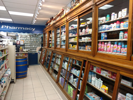 Pharmacy «Central Drug of Bessemer City», reviews and photos, 112 W Virginia Ave, Bessemer City, NC 28016, USA