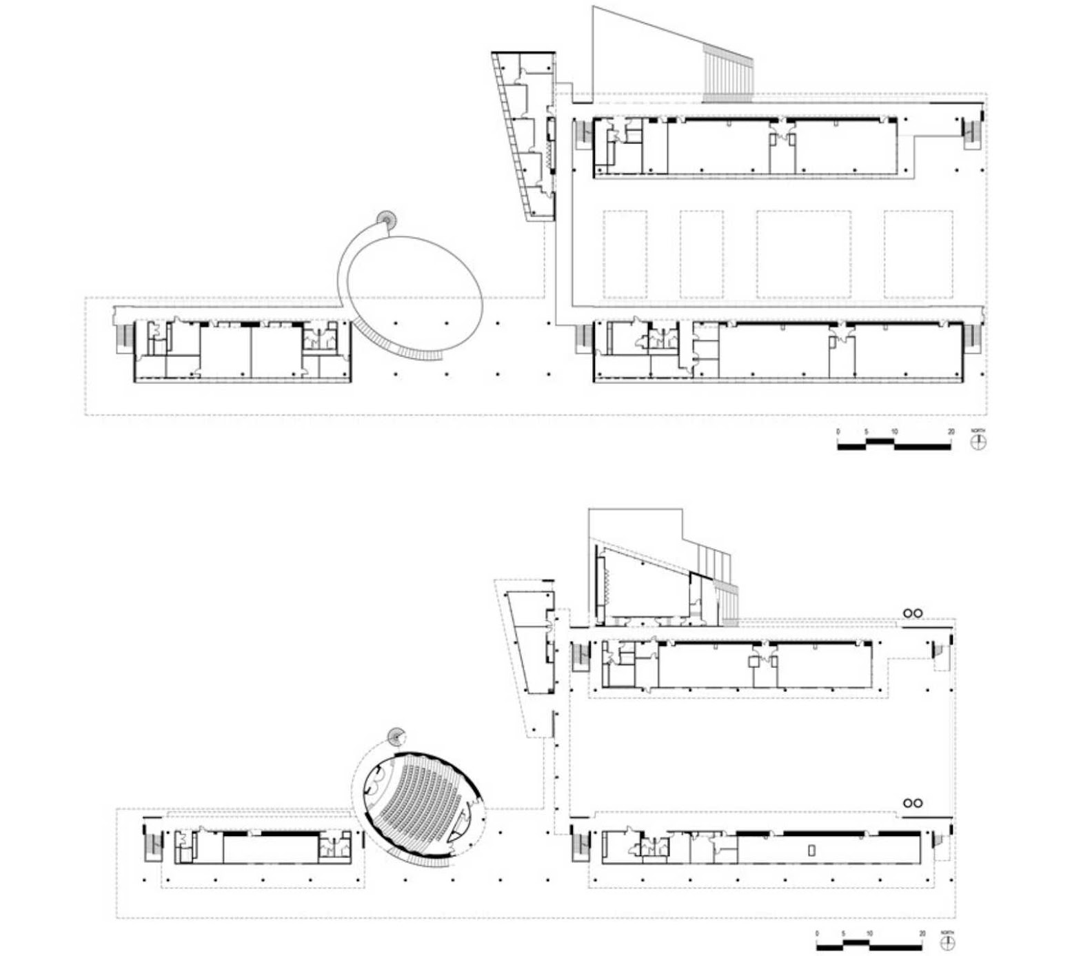 Perkins + Will