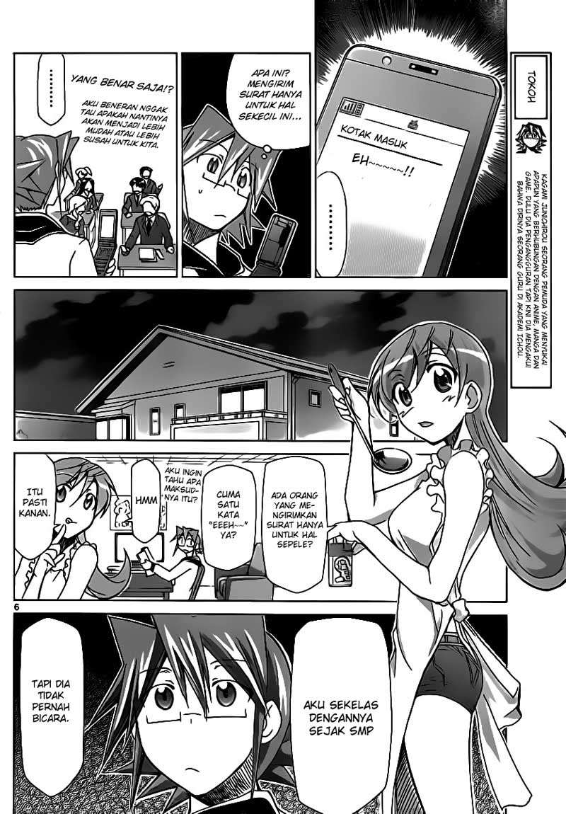 Komik denpa kyoushi 012 13 Indonesia denpa kyoushi 012 Terbaru 6|Baca Manga Komik Indonesia|