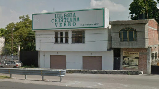 Iglesia Cristiana Verbo, Alpuyeca - Galeana 8 SN, Centro, 62785 San Nicolás Galeana, Mor., México, Iglesia cristiana | MOR