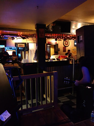Bar & Grill «Handlebars», reviews and photos, 2601 E Main St, Murfreesboro, TN 37127, USA