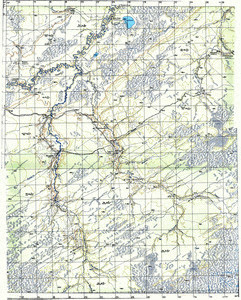 Thumbnail Map 100k--o44-088--(1990)