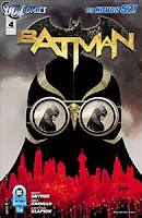 Batman #04