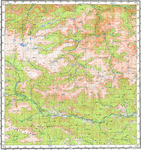 Thumbnail Map 100k--m48-028