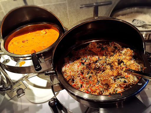 Indian Restaurant «Chola», reviews and photos, 232 E 58th St, New York, NY 10022, USA