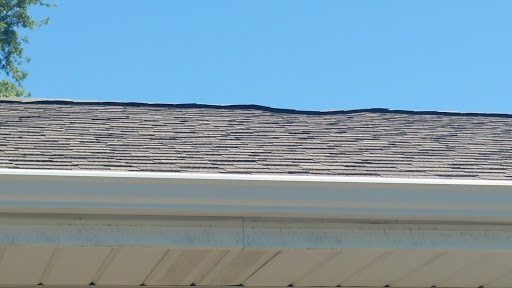 Roofing Contractor «Alltech Roof Repairs», reviews and photos, 1607 N Illinois St, South Bend, IN 46628, USA