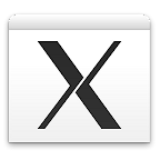 Mac OS X X11