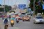 GP OF LIUZHOU CHINA - October 15, 2010: Liuzhou is located on the banks of the winding Liu River, approximately 255 km from Nanning, the provincial capital. Liuzhou is 1,852 kilometres from Beijing, 1,415 km from Shanghai and 537 km from Hong Kong. Swimming in the river is a tradition of the city. In summer, floods from the mountain areas upstream bring sediment which colors the water yellow. Picture by Vittorio Ubertone/Idea Marketing GP OF LIUZHOU CHINA - October 15, 2010: Liuzhou is located on the banks of the winding Liu River, approximately 255 km from Nanning, the provincial capital. Liuzhou is 1,852 kilometres from Beijing, 1,415 km from Shanghai and 537 km from Hong Kong. Swimming in the river is a tradition of the city. In summer, floods from the mountain areas upstream bring sediment which colors the water yellow. Picture by Vittorio Ubertone/Idea Marketing