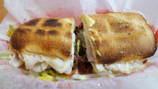 Sandwich Shop «Papas Best Sandwiches and More», reviews and photos, 1034 W Arrow Hwy b, San Dimas, CA 91773, USA
