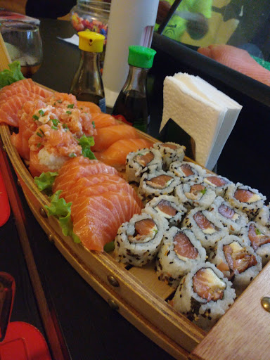 Sushi na House, R. Itaberaba, 1100 - Centro, São Miguel do Oeste - SC, 89900-000, Brasil, Restaurantes_Sushi, estado Santa Catarina