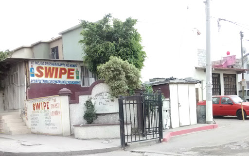 Swipe Tijuana, Topacio 3311_C27, Calle De Las Aguas, Delegacion La Presa, 22205 Tijuana, B.C., México, Servicio de limpieza | BC
