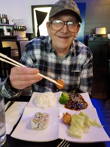 Japanese Restaurant «Samurai Japanese Cuisine», reviews and photos, 1775 45th St S B, Fargo, ND 58103, USA