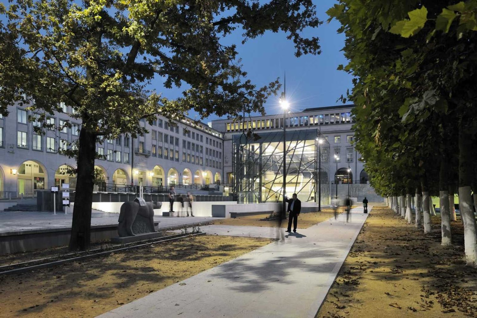 A2RC Architects