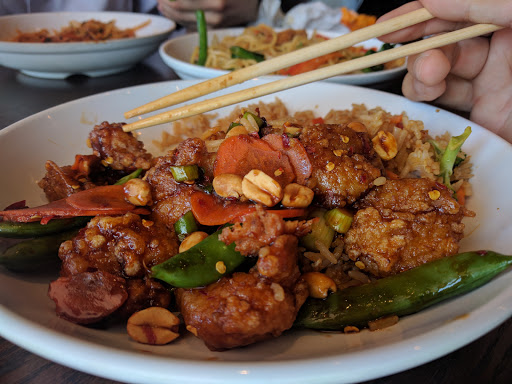 Asian Fusion Restaurant «Pei Wei», reviews and photos, 7131 W Ray Rd #3, Chandler, AZ 85226, USA