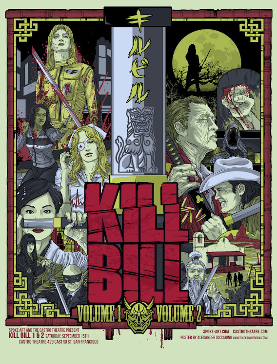 Kill Bill