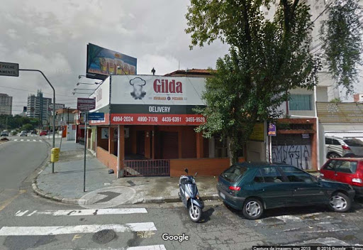 Gilda Esfiharia e Pizzaria, Av. Higienópolis, 115 - Vila Gilda, Santo André - SP, 09190-420, Brasil, Pizaria, estado São Paulo