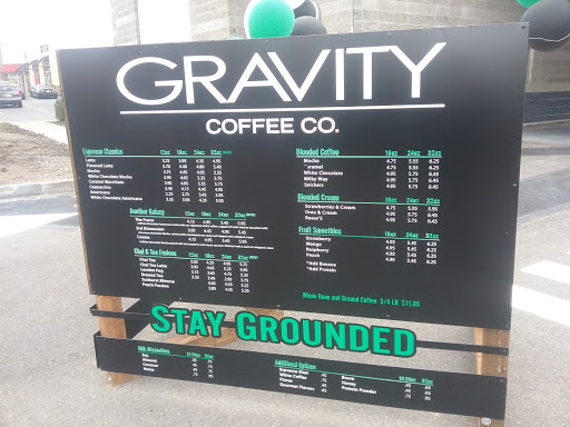 Coffee Shop «Gravity Coffee Federal Way», reviews and photos, 35007 Enchanted Pkwy S, Federal Way, WA 98003, USA