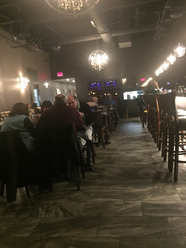Restaurant «El Basha Grille», reviews and photos, 423 Boston Post Rd, Sudbury, MA 01776, USA