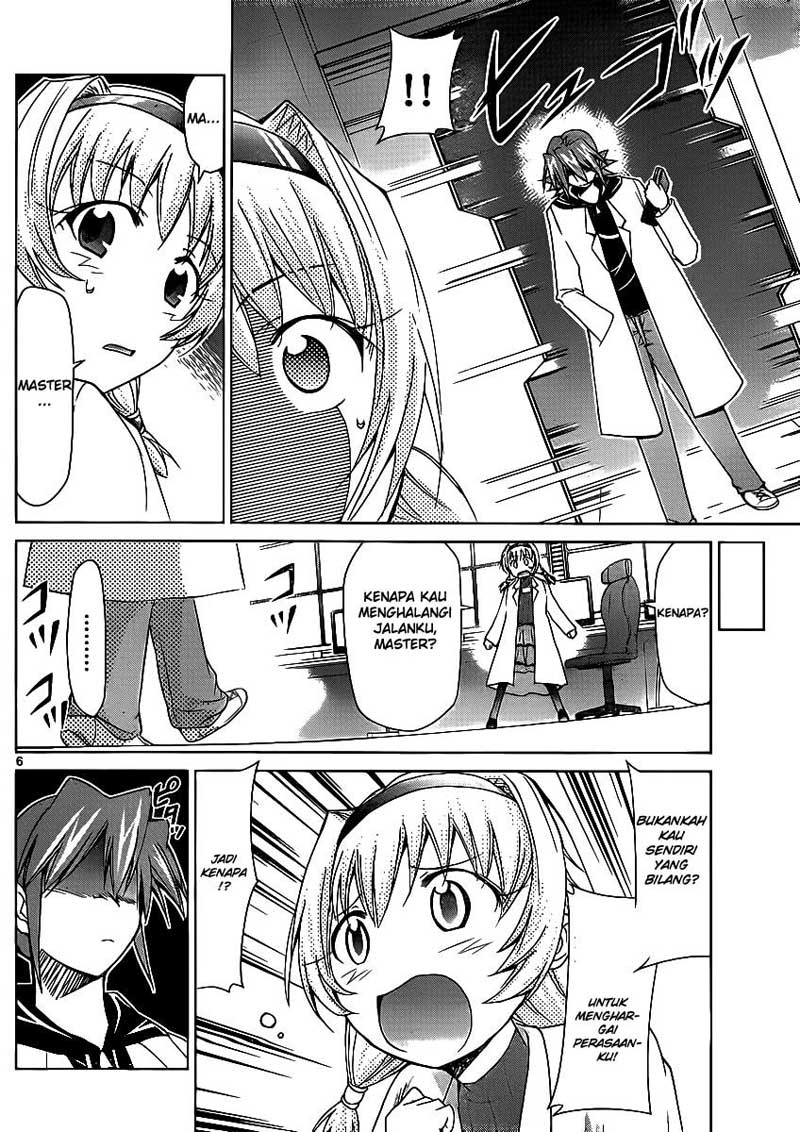 Komik denpa kyoushi 025 26 Indonesia denpa kyoushi 025 Terbaru 6|Baca Manga Komik Indonesia|