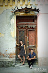 Eliza & Albert - Sedinta foto logodna - http://artandcolor.ro Eliza & Albert - Sedinta foto logodna - http://artandcolor.ro