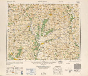 Thumbnail U. S. Army map nm37-4