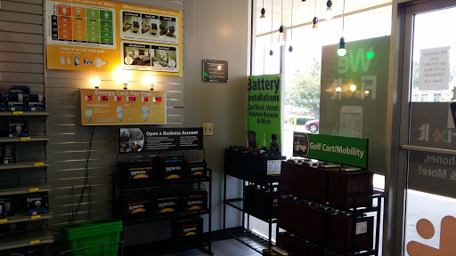 Car Battery Store «Batteries Plus Bulbs», reviews and photos, 3932 N Druid Hills Rd NE, Decatur, GA 30033, USA