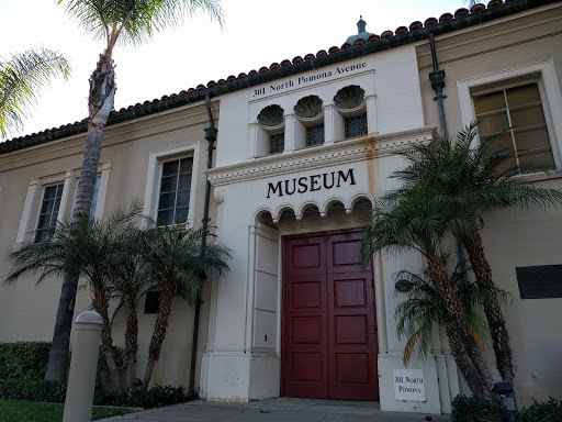 Art Museum «Fullerton Museum Center», reviews and photos, 301 N Pomona Ave, Fullerton, CA 92832, USA