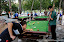 GP OF CHINA LINYI-011010-Linyi is a prefecture-level city in the south of Shandong province, People's Republic of China.
Linyi is the town for the UIM F1 Powerboat Grand Prix of China. The race in China is the 3th leg of the season,
October 2-3, 2010. Picture by Vittorio Ubertone/Idea Marketing. GP OF CHINA LINYI-011010-Linyi is a prefecture-level city in the south of Shandong province, People's Republic of China.
Linyi is the town for the UIM F1 Powerboat Grand Prix of China. The race in China is the 3th leg of the season,
October 2-3, 2010. Picture by Vittorio Ubertone/Idea Marketing.