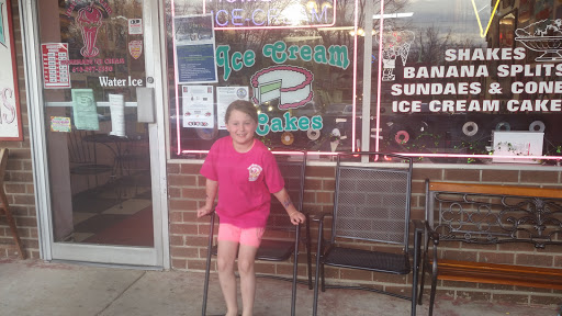 Ice Cream Shop «Just Homemade Ice Cream», reviews and photos, 4736 Pennell Rd # 12, Aston, PA 19014, USA