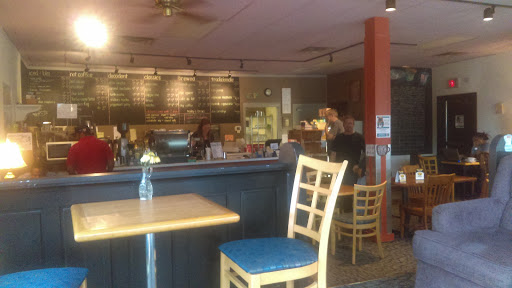 Coffee Shop «Brewed Awakenings», reviews and photos, 1271 1st Ave SE, Cedar Rapids, IA 52402, USA