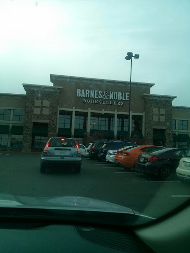 Book Store «Barnes & Noble», reviews and photos, 5555 S Virginia St, Reno, NV 89502, USA