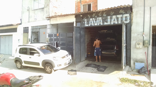 LavCar - Lava Jato, R. Vinte Dois, 81 - Pref. José Walter, Fortaleza - CE, 60714-222, Brasil, Serviços_Lava_rápido, estado Ceará