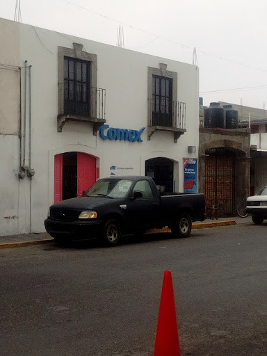Comex, Av.tlaxcala, Centro S/N LOC 8, 90240 Hueyotlipan, México, Tienda de pinturas | TLAX