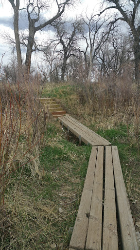 Park «South Platte Park and Carson Nature Center», reviews and photos, 3000 W Carson Dr, Littleton, CO 80120, USA