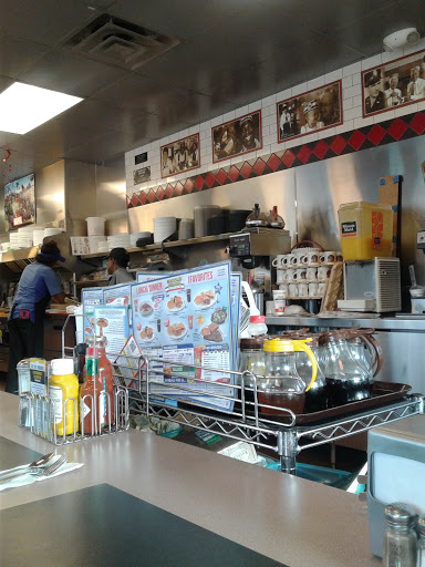 Breakfast Restaurant «Waffle House», reviews and photos, 11520 Springfield Pike, Springdale, OH 45246, USA
