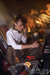 Vika Jigulina @ Club Pasha Galati - fotoreportaj http://artandcolor.ro Vika Jigulina @ Club Pasha Galati - fotoreportaj http://artandcolor.ro