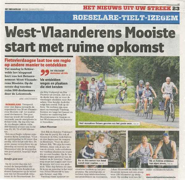 Nieuwsblad
