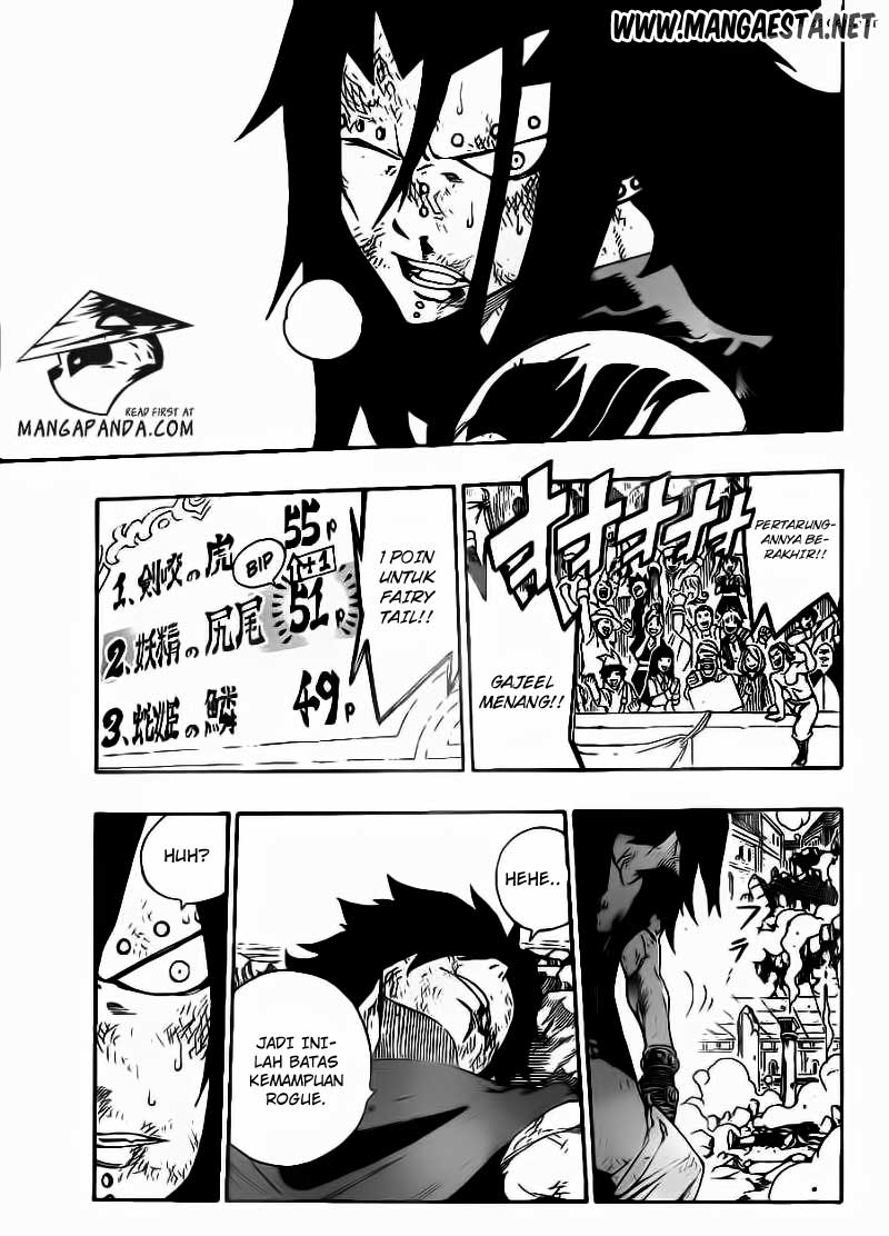 Komik Fairy Tail 320 319 Indonesia page 11 Mangacan.blogspot.com