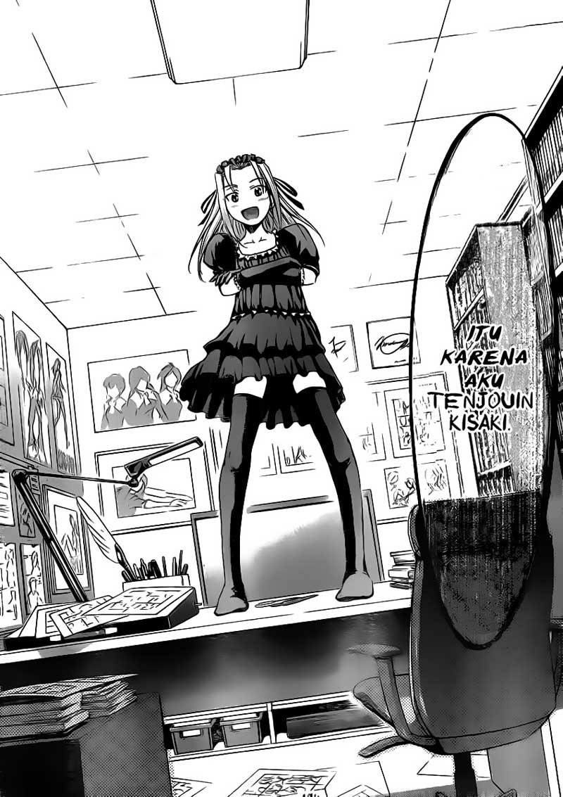 Komik denpa kyoushi 017 18 Indonesia denpa kyoushi 017 Terbaru 14|Baca Manga Komik Indonesia|