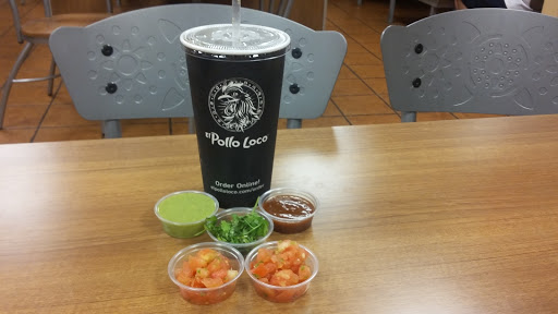 Mexican Restaurant «El Pollo Loco», reviews and photos, 5810 W Bell Rd, Glendale, AZ 85308, USA