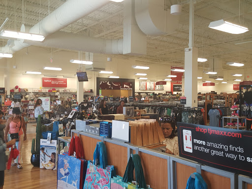 Department Store «T.J. Maxx», reviews and photos, 7250 NW 104th Ave, Miami, FL 33178, USA