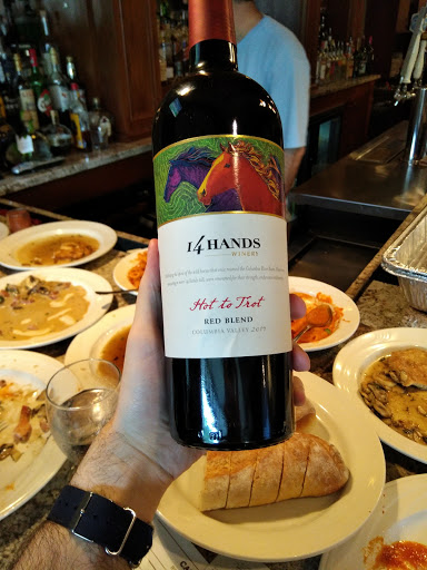 Italian Restaurant «Villa Positano», reviews and photos, 475 NY-17M, Monroe, NY 10950, USA