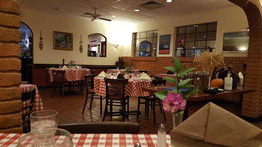 Italian Restaurant «Stresa Italian Restaurant», reviews and photos, 2710 Okeechobee Blvd, West Palm Beach, FL 33409, USA