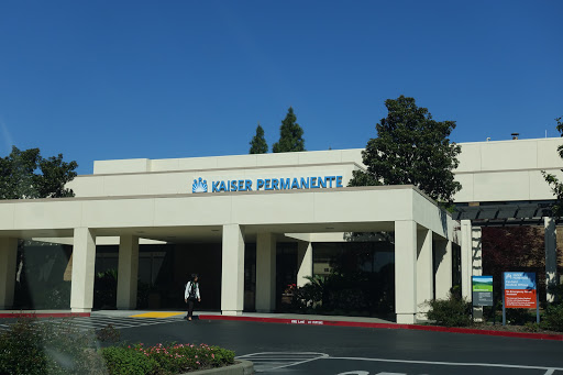 Family Practice Physician «Kaiser Permanente Fairfield Medical Offices», reviews and photos