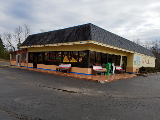 Mexican Restaurant «La Plaza Mexican Restaurant», reviews and photos, 2055 Fairview Blvd E, Fairview, TN 37062, USA