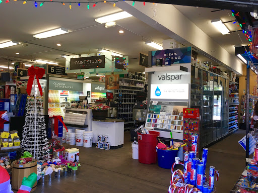 Hardware Store «Crown Ace Hardware - Encinitas», reviews and photos, 745 S Coast Hwy 101, Encinitas, CA 92024, USA