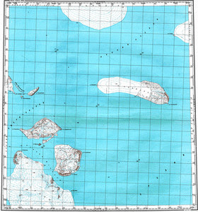 Thumbnail Map 100k--u40-105_106_107_108--(1953)